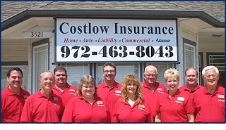 Costlow Insurance Group